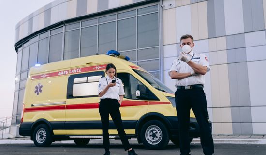 绥化救护车转运病人算来回费用吗？